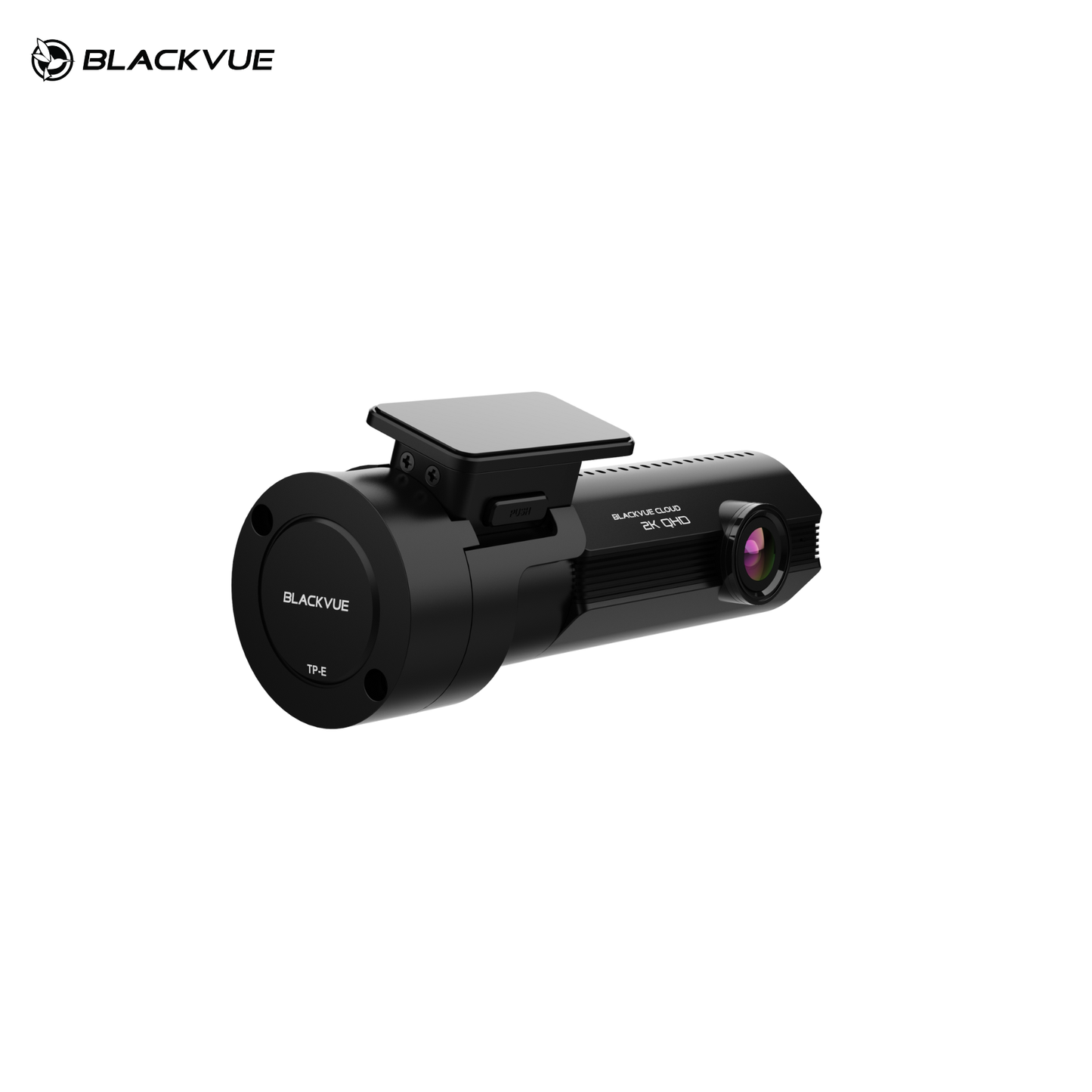 BlackVue Tamper-Proof Case (TP-E)