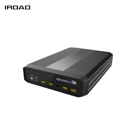 IROAD POWER PACK PRO 6 6000mAh