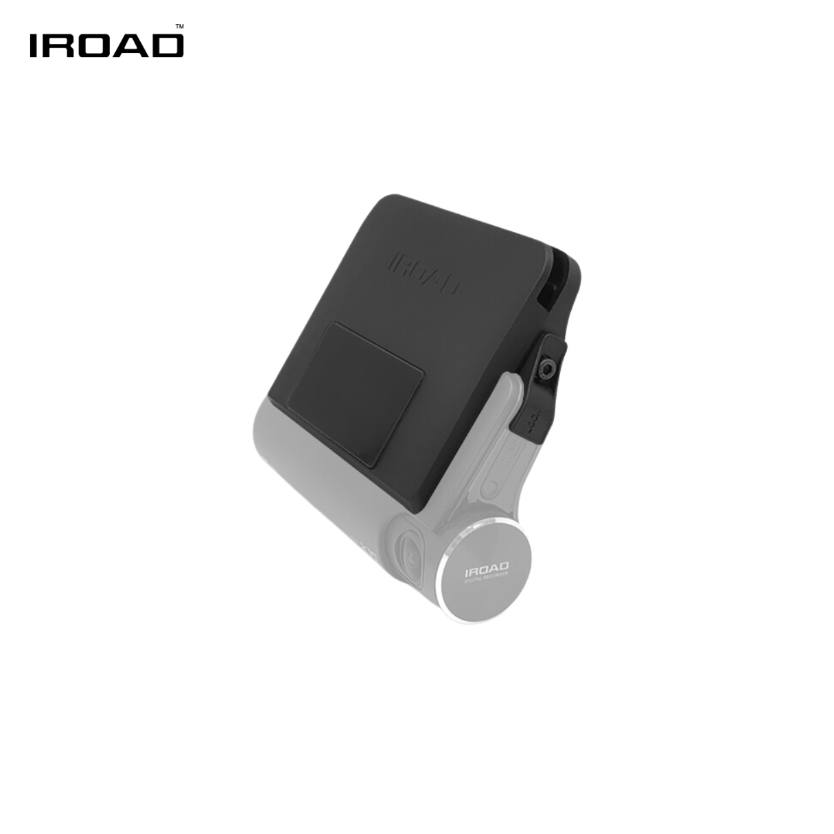 IROAD Multicover - X Series