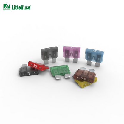 Littelfuse - Fuses