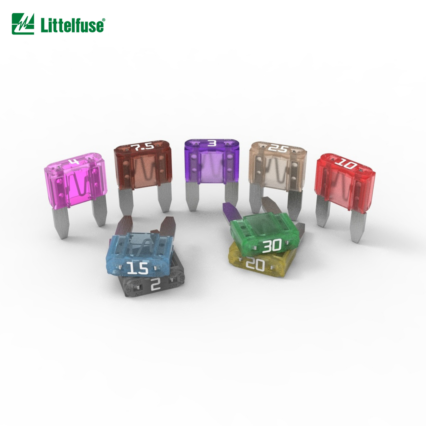 Littelfuse - Fuses