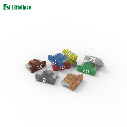 Littelfuse - Fuses