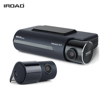 IROAD X11 DASH CAM I QHD