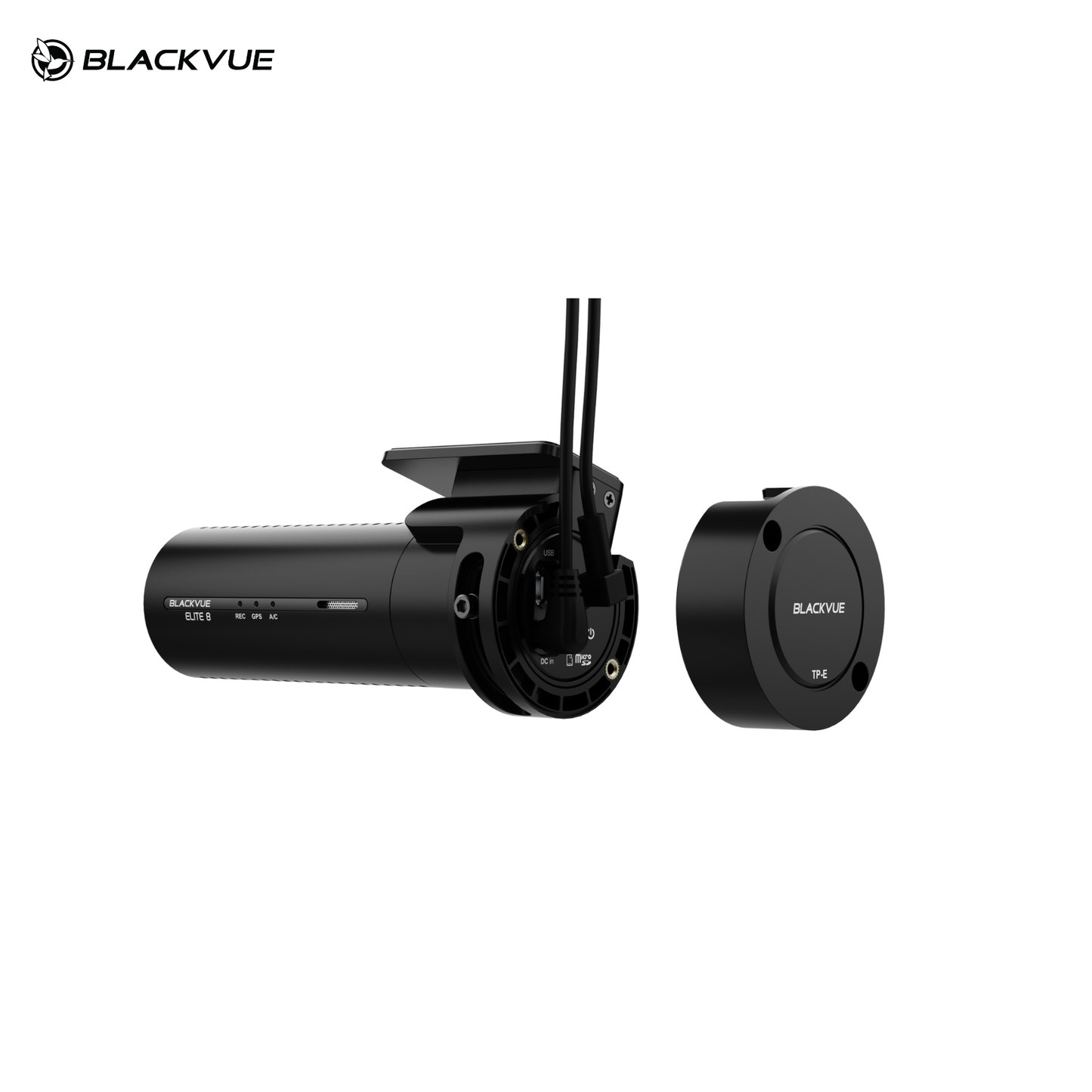 BlackVue Tamper-Proof Case (TP-E)