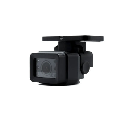 IROAD X30 3-CHANNEL DASH CAM