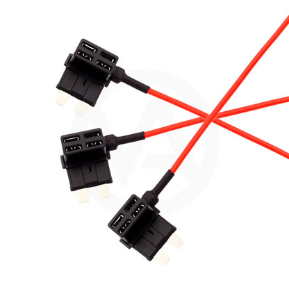 Fuse Tap Adapter