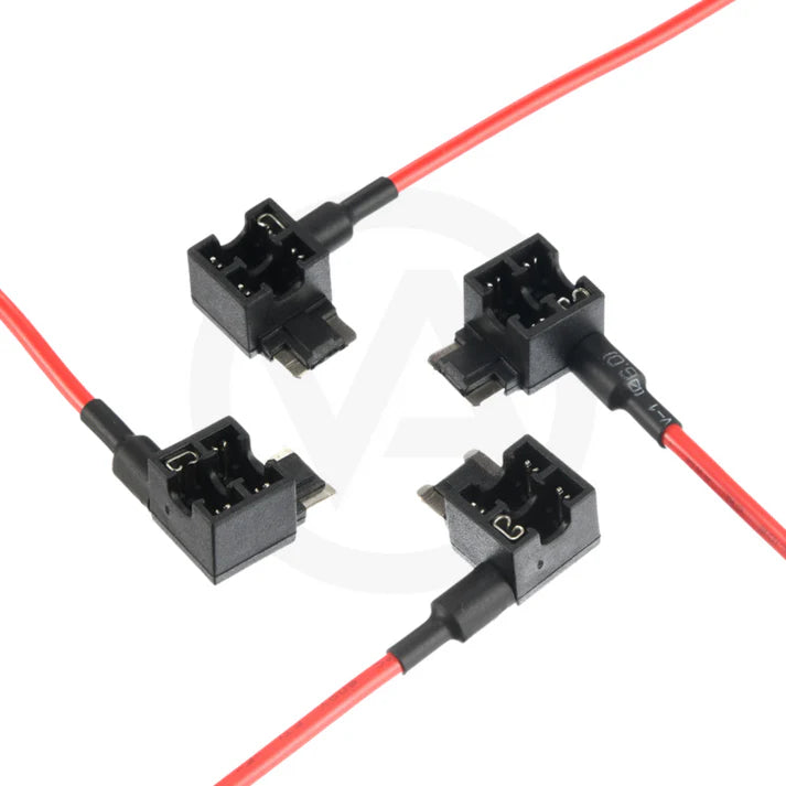 Fuse Tap Adapter