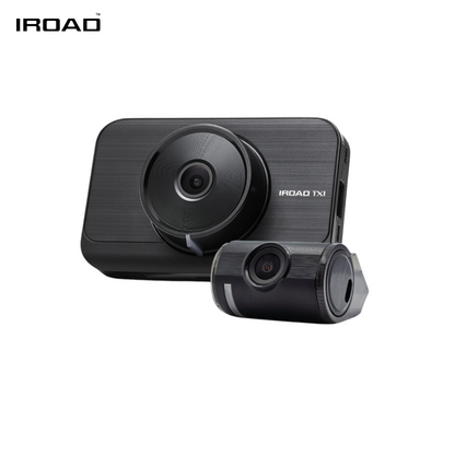 IROAD TX-1 DASH CAM