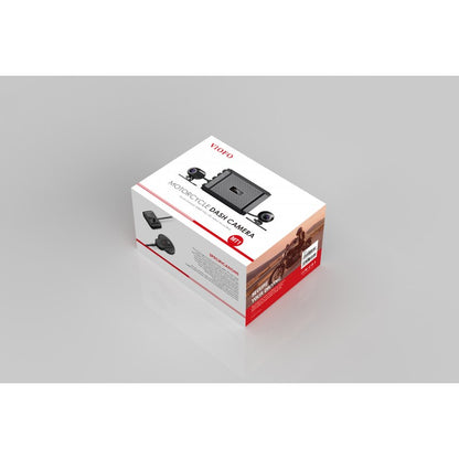 VIOFO MT1 MOTORCYCLE DASH CAM