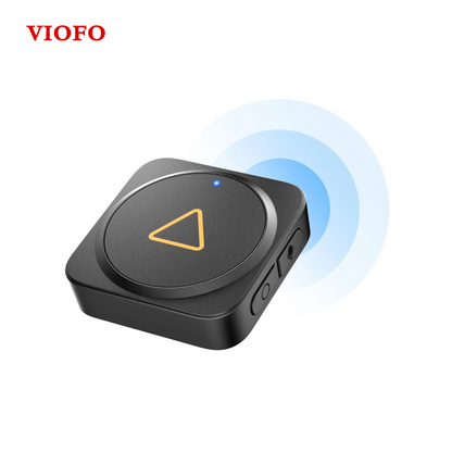 VIOFO BTR200 Wireless Bluetooth Remote Control