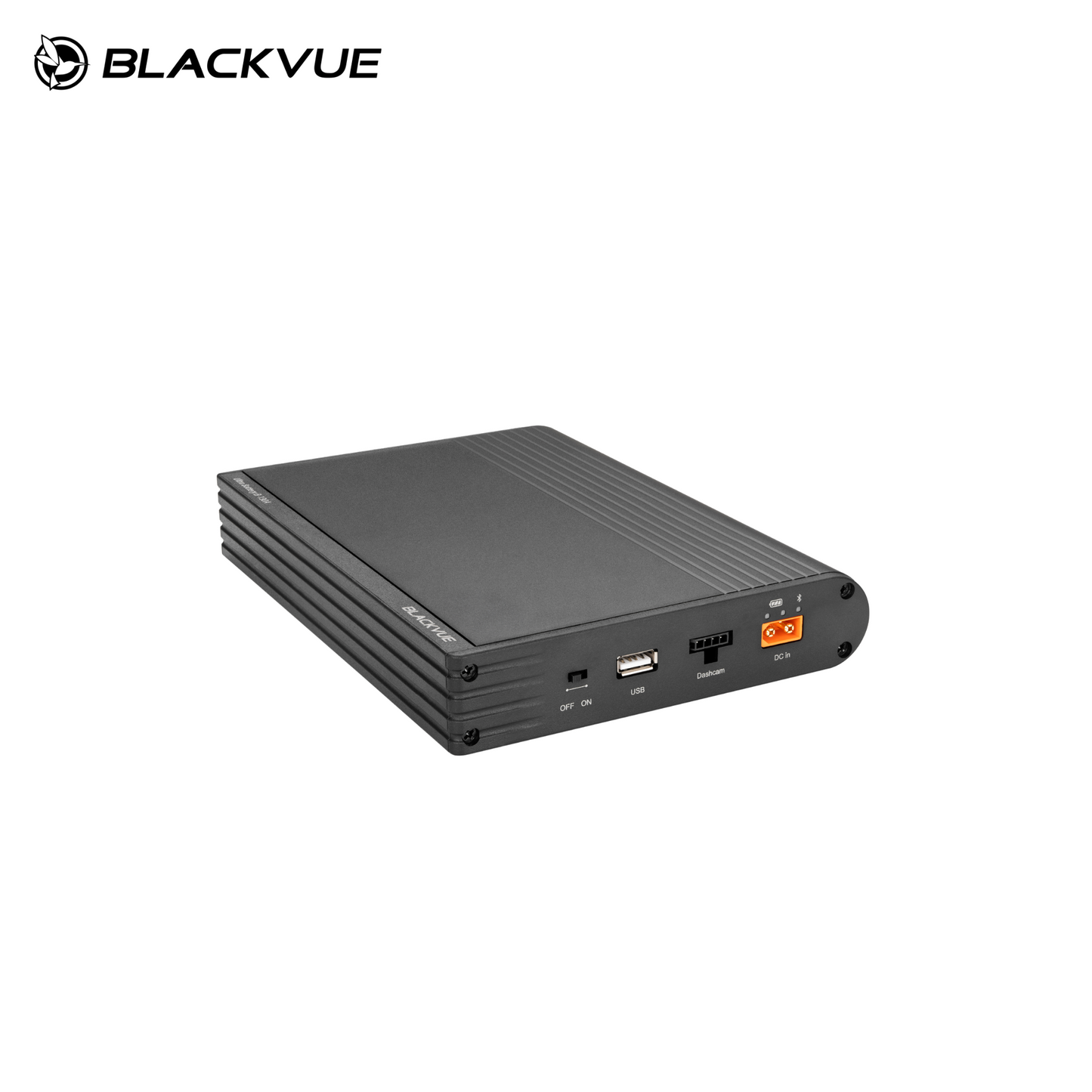 The Best dash cam battery pack