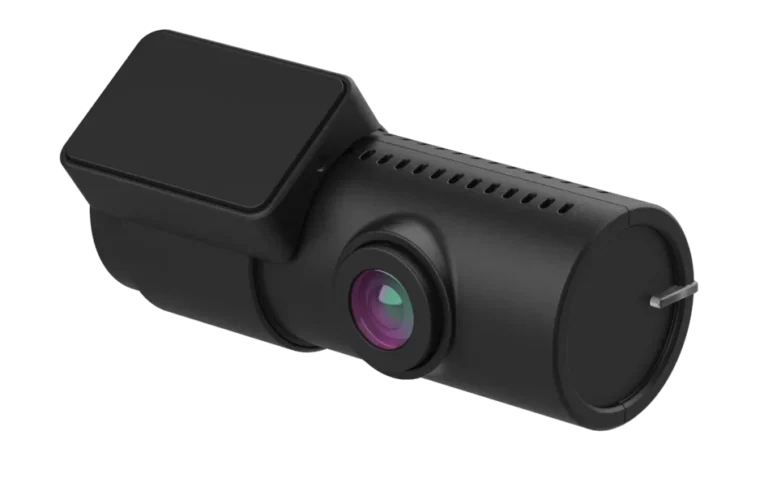 Blackvue DR770X Rear camera