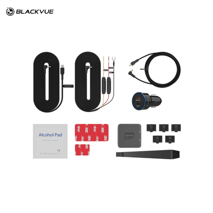 BlackVue ELITE 10 - 2CH Dash Cam