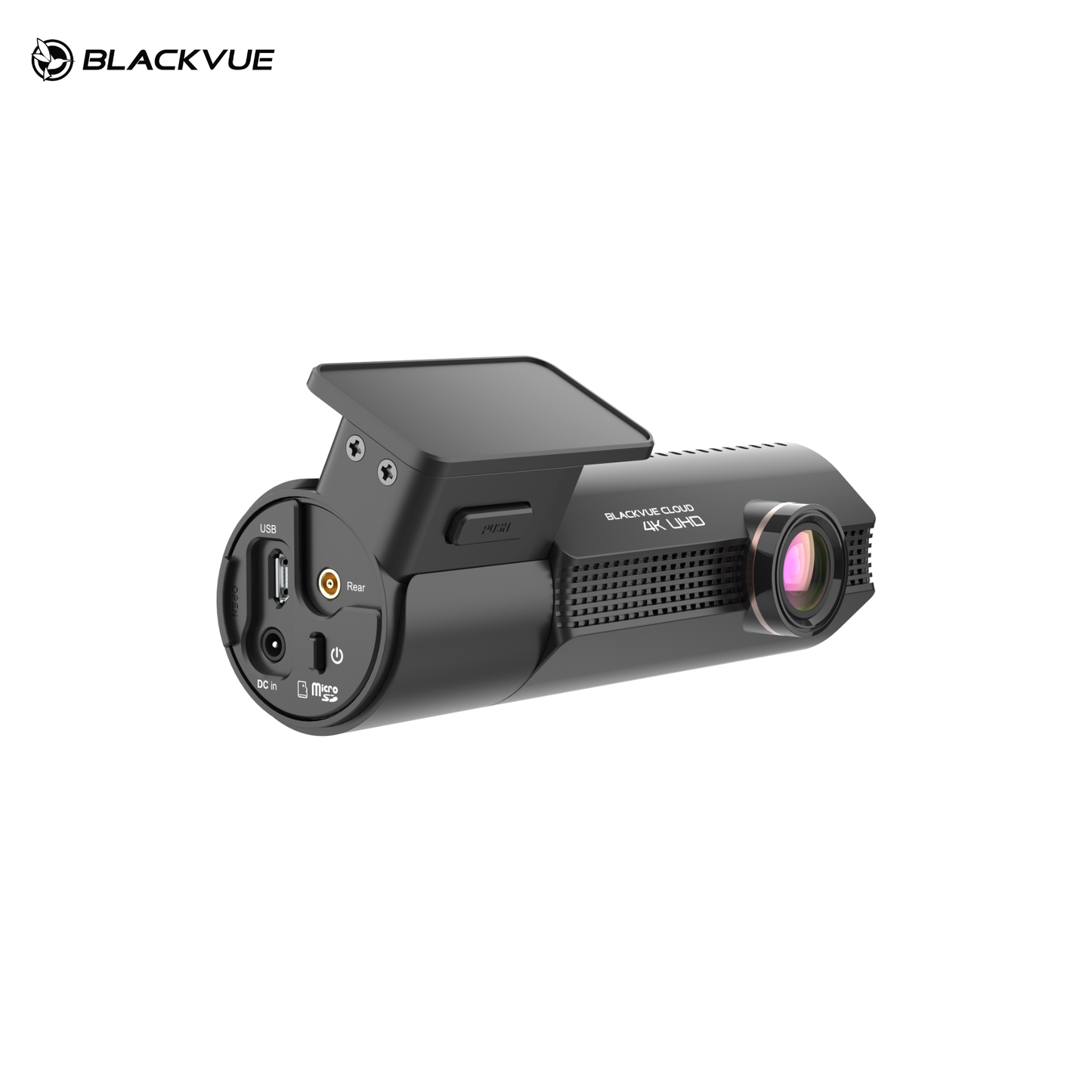 BlackVue ELITE 9 - 2CH Dash Cam