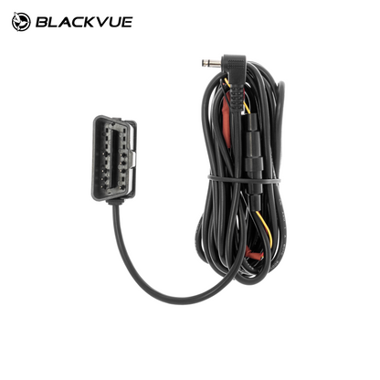 Easy to install dash cam