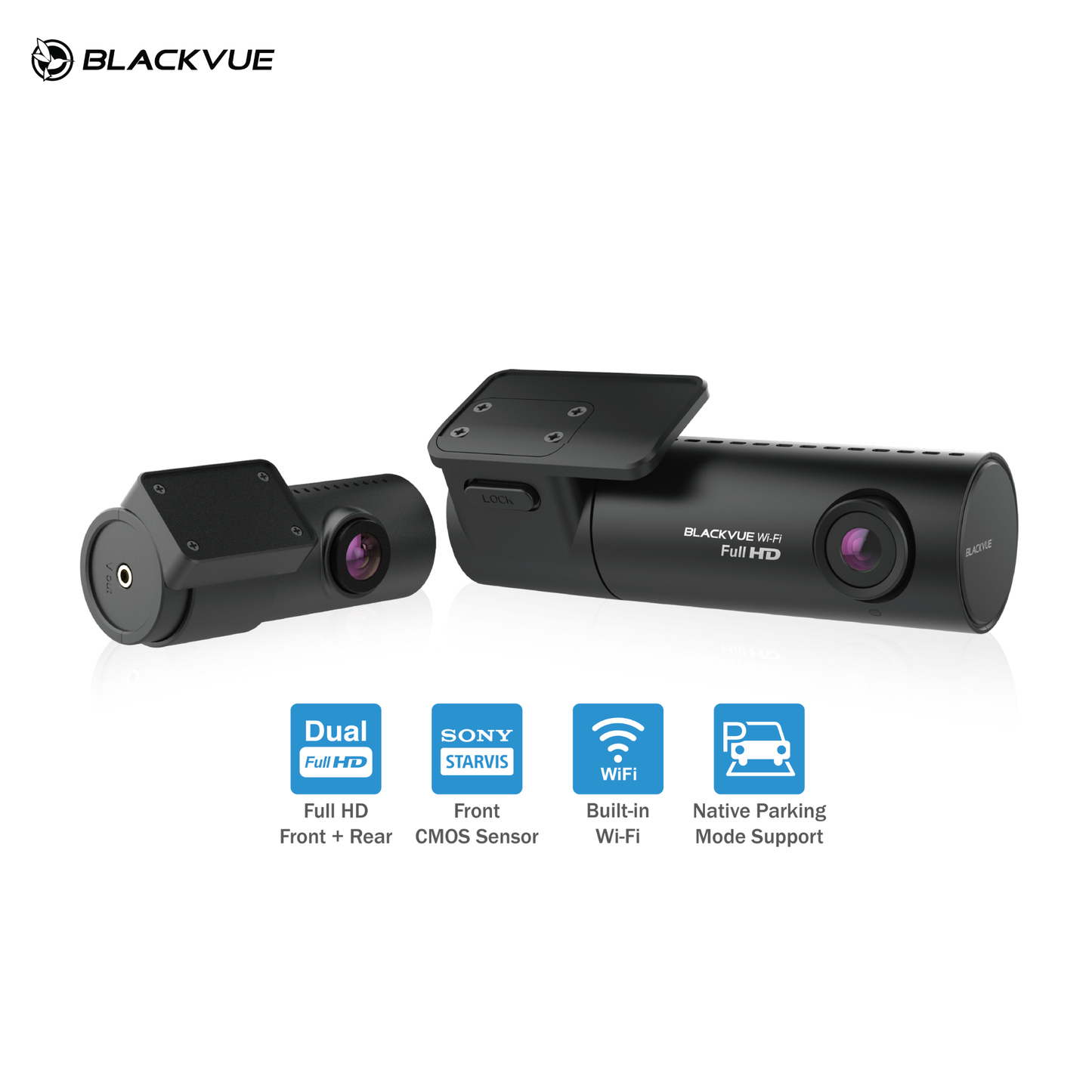 The Best dash cam in Malaysia
