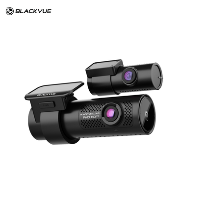 BlackVue DR770X-2CH II best 60FPS dash cam