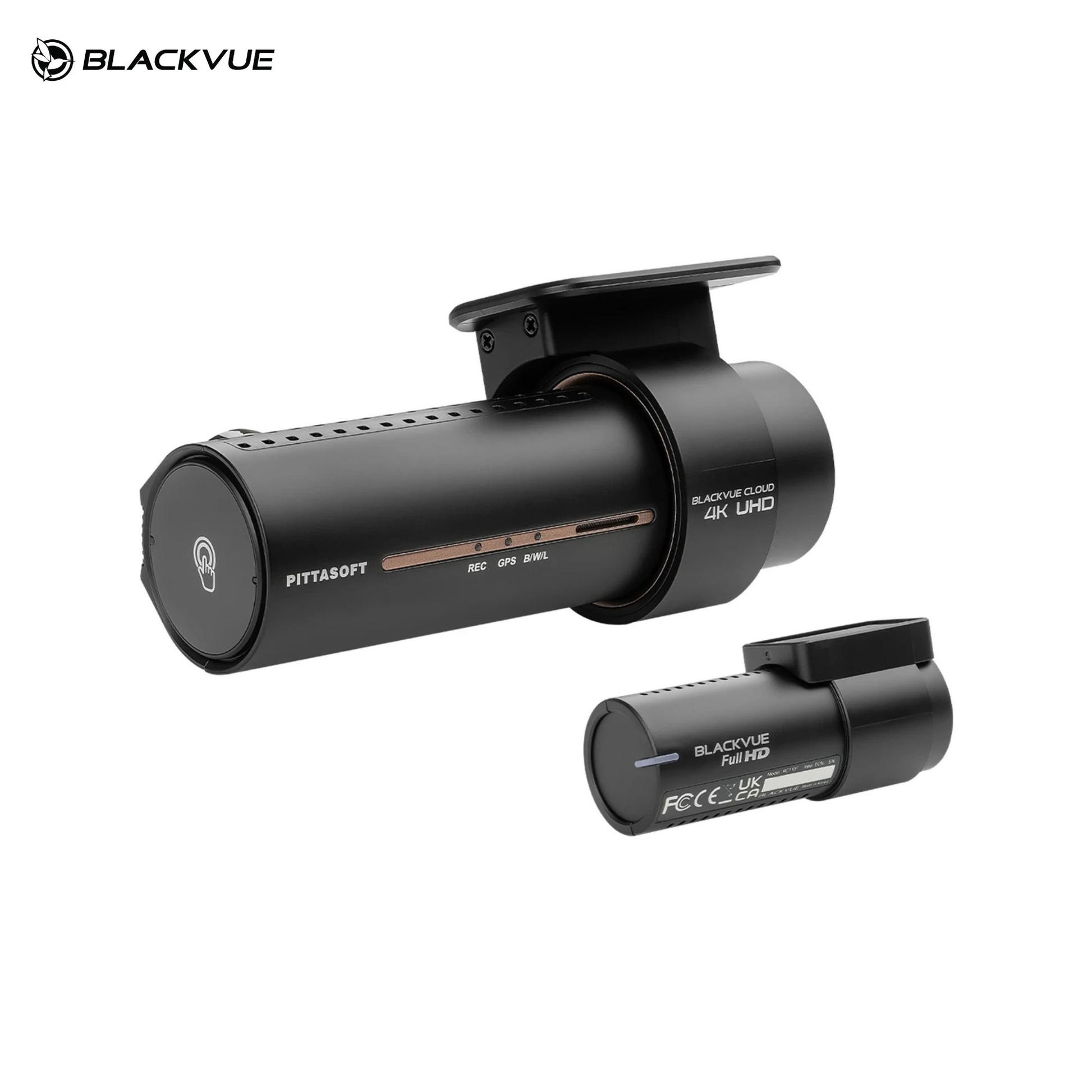 The 4G Dash Cam in Malaysia