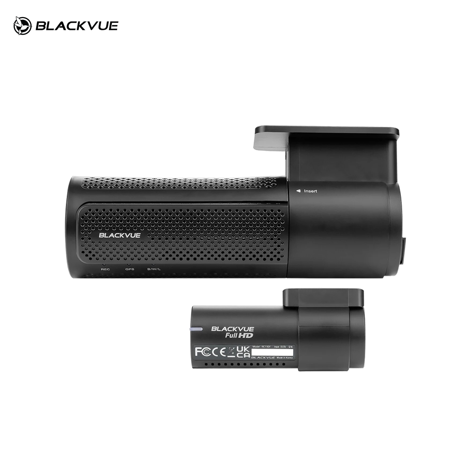 World Best dash cam