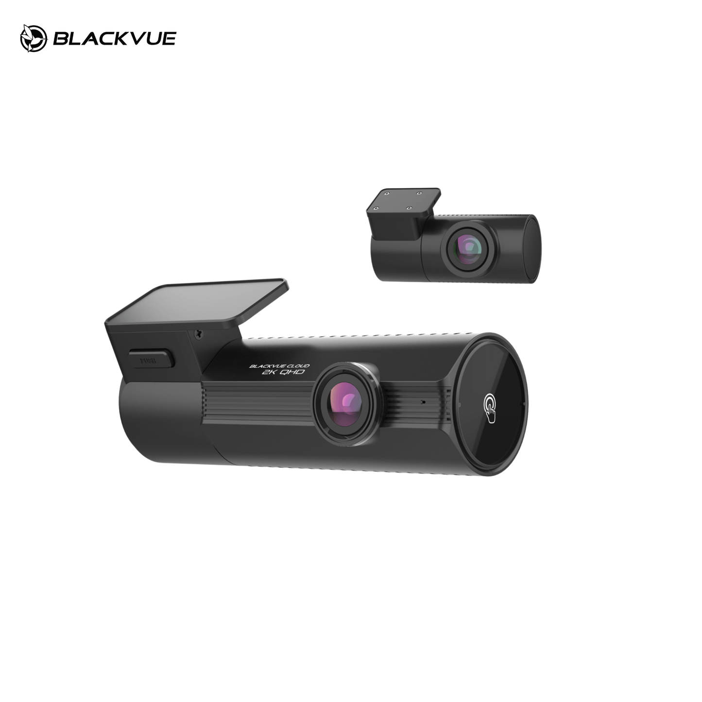 Blackvue Elite8-2ch dash cam