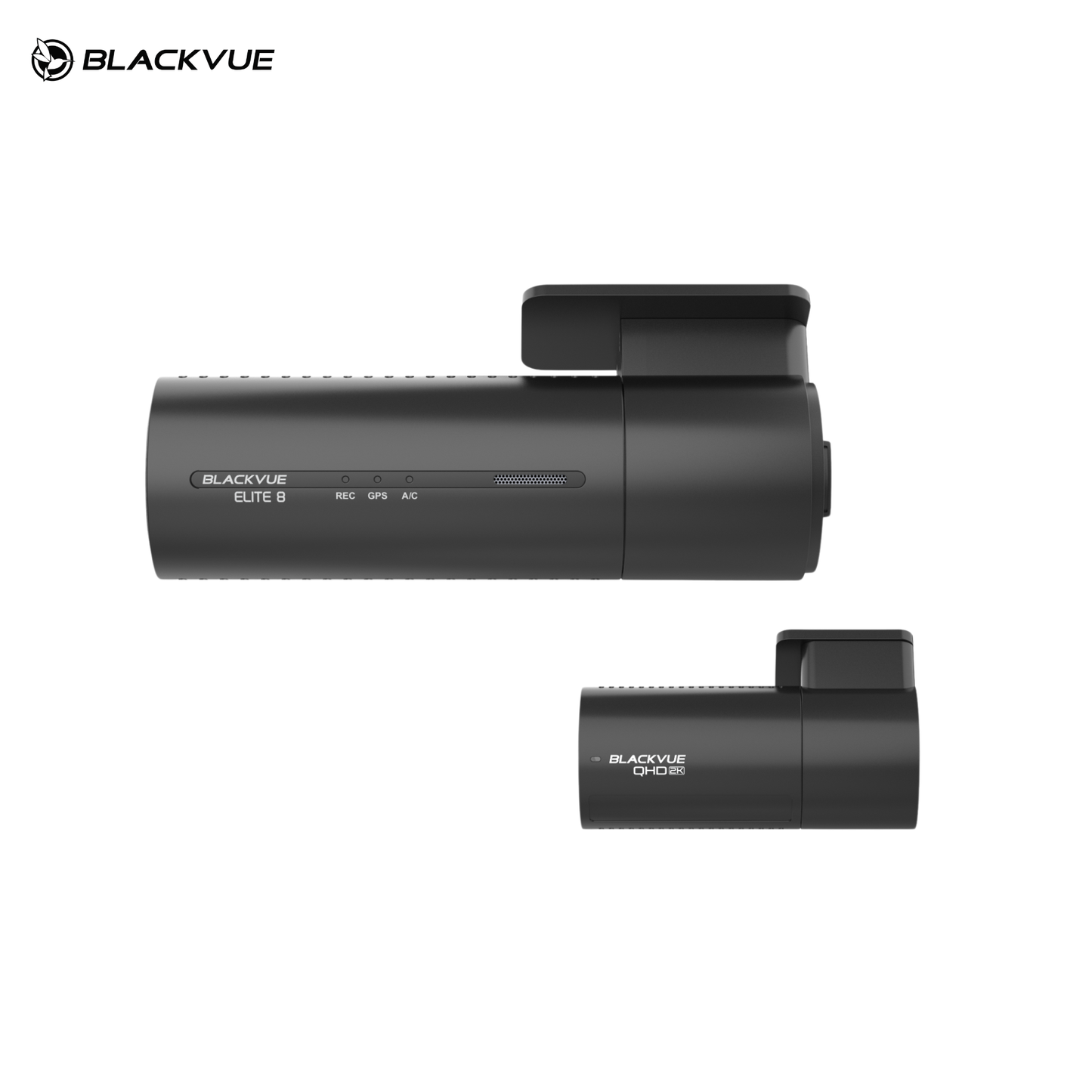 Blackvue Elite 8 Malaysia