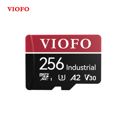 VIOFO Micro SD Card I Industrial Grade