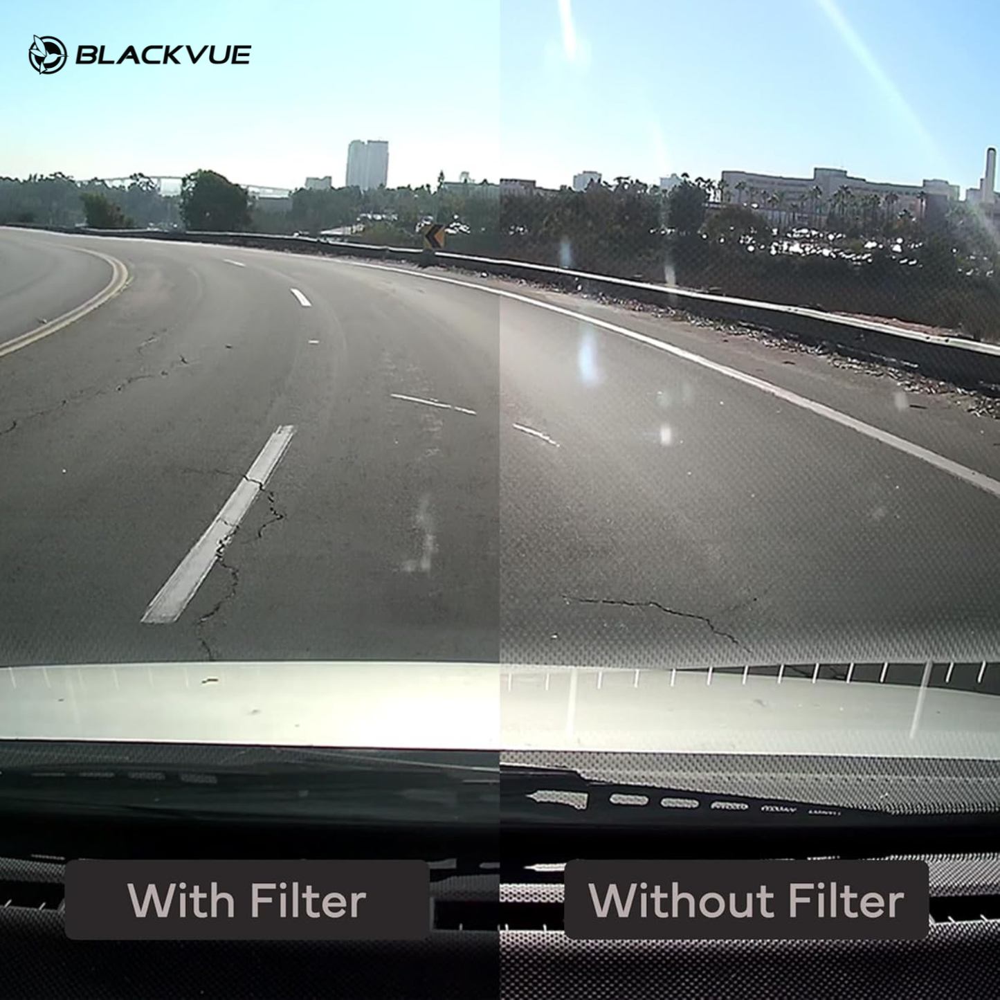 BlackVue CPL Filter (CPL-2)
