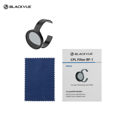 BlackVue CPL Filter (BF-1)