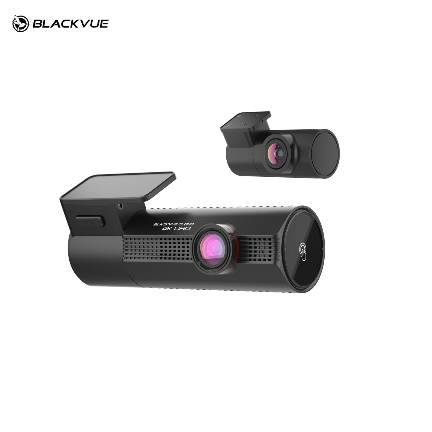 Blackvue Elite 10 Dash cam
