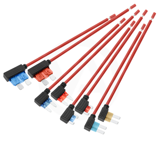 Fuse Cable Connector