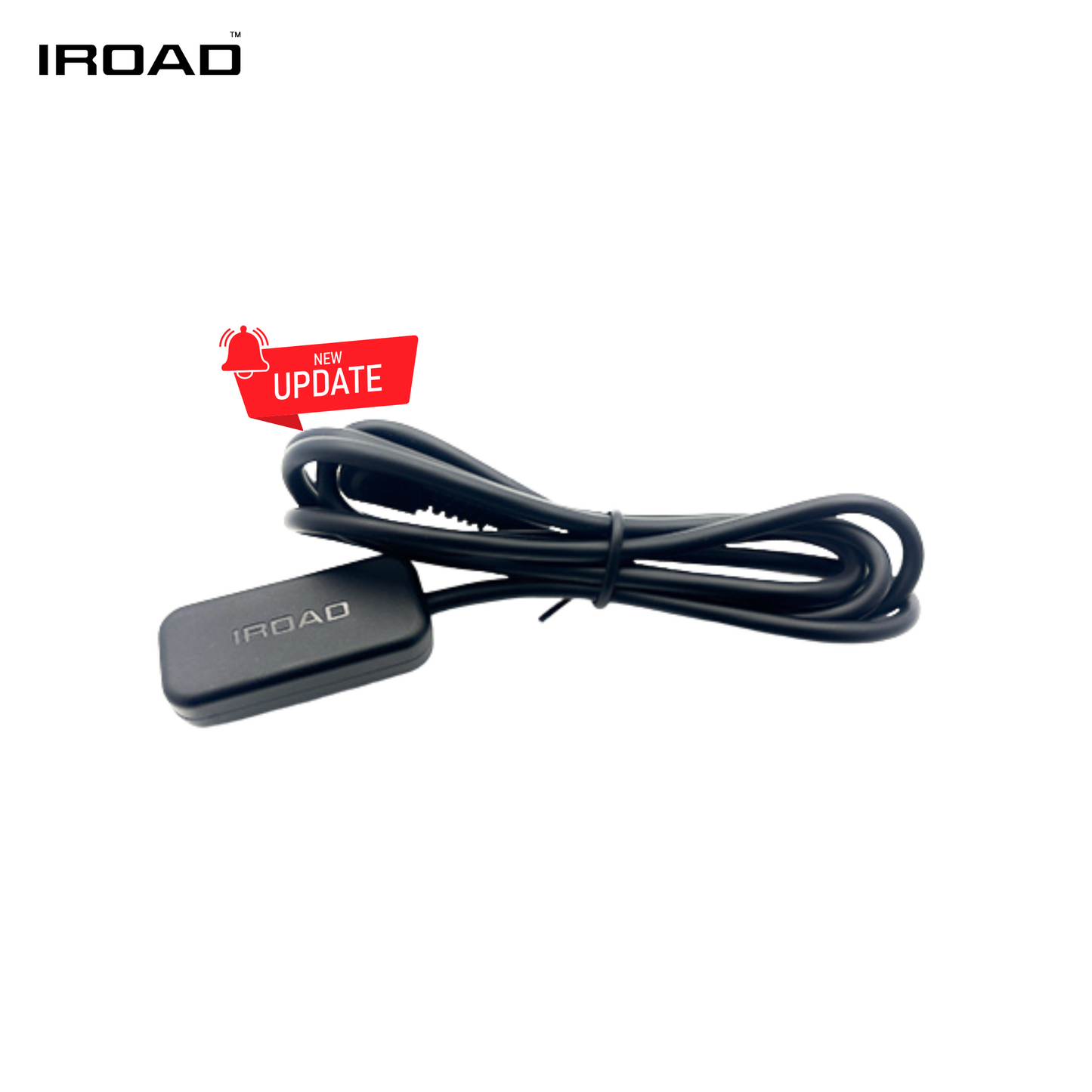 IROAD External GPS Antenna