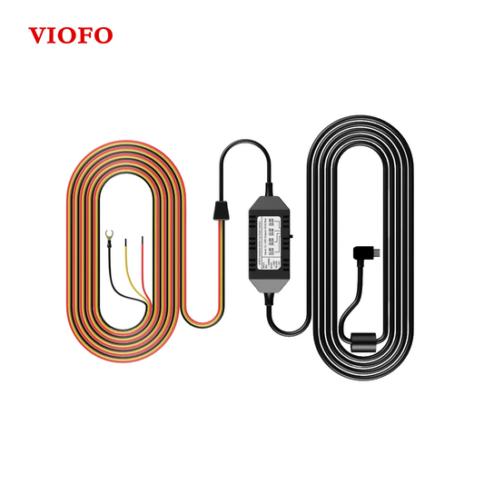 VIOFO HK3 Mini USB Hardwire Kit