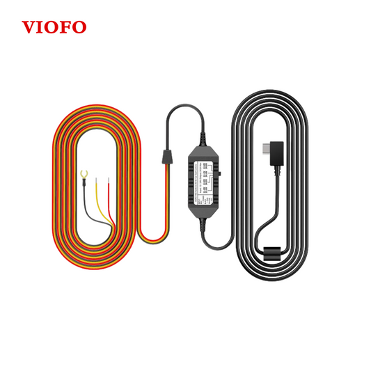 VIOFO HK4 Type-C Hardwire Kit