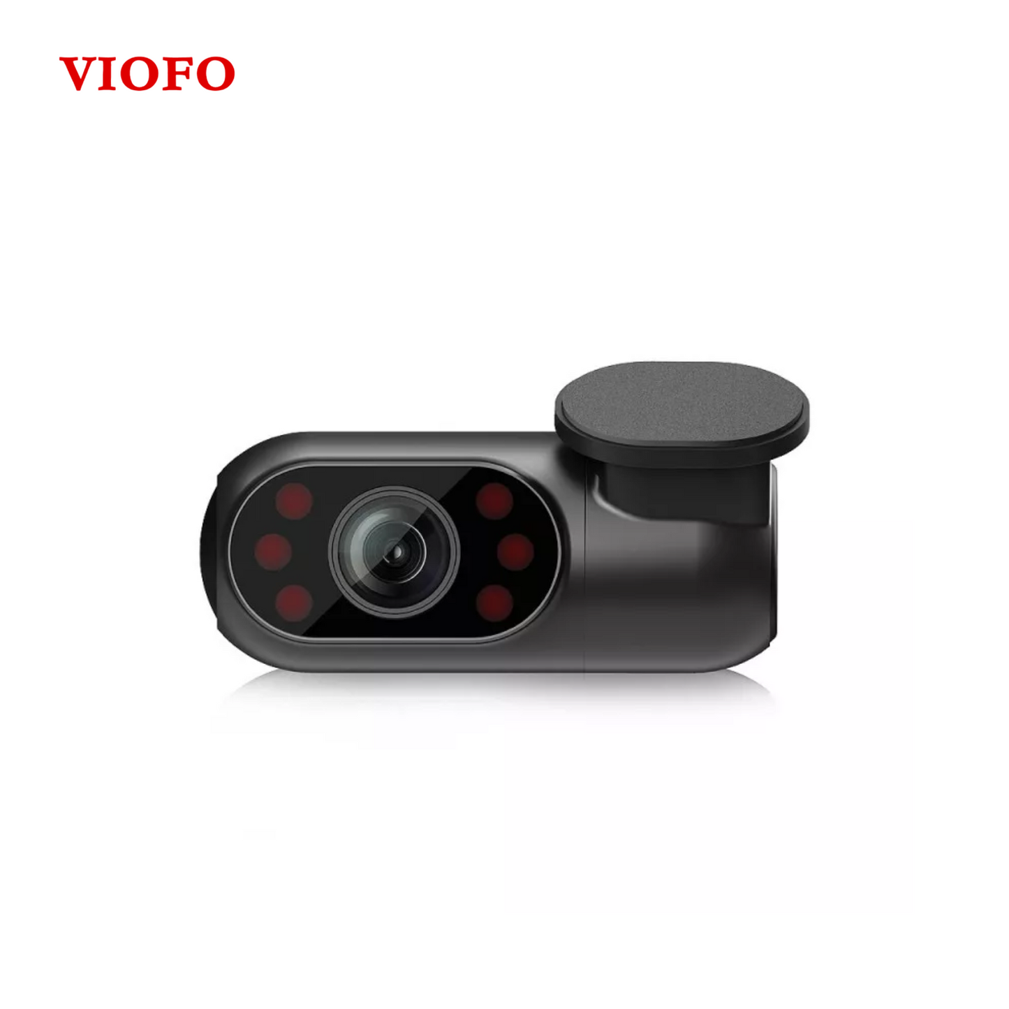 VIOFO A229PRO / A229PLUS Infrared Interior Camera