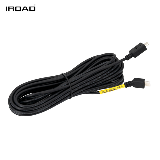 IROAD Rear Camera Cable