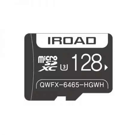 IROAD MicroSD Card