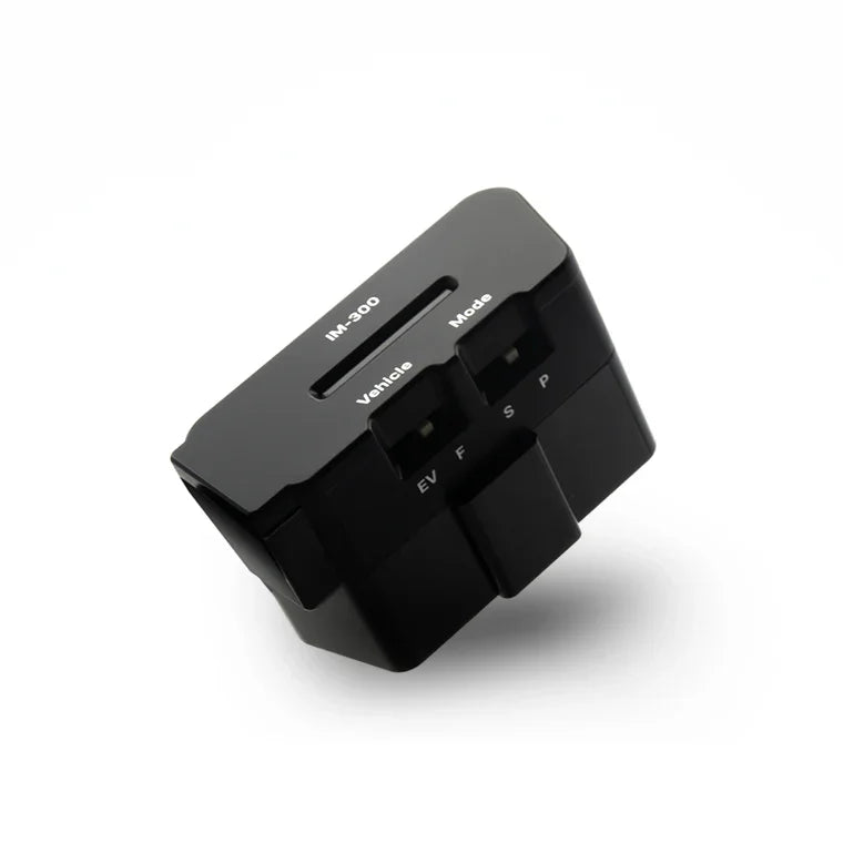 IROAD IM-300 Power Cable