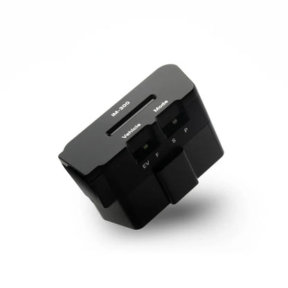 IROAD IM-300 Power Cable
