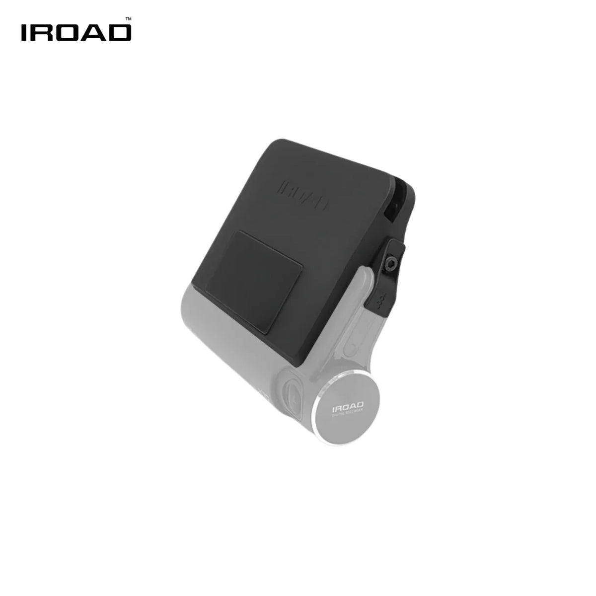 IROAD Multicover