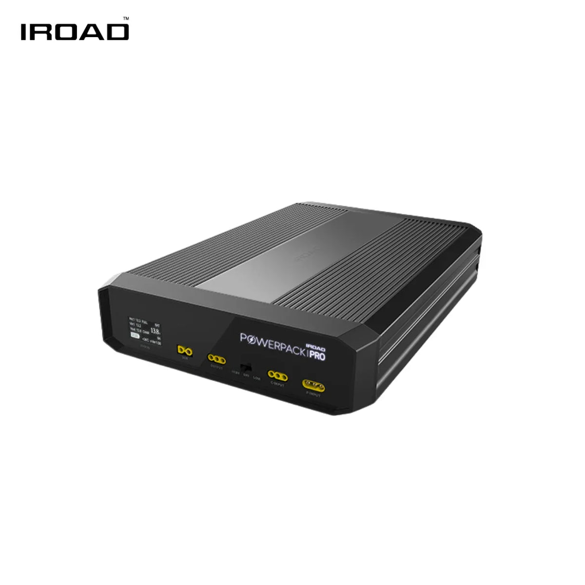 IROAD Power Pack Pro 12 I 12000mAh