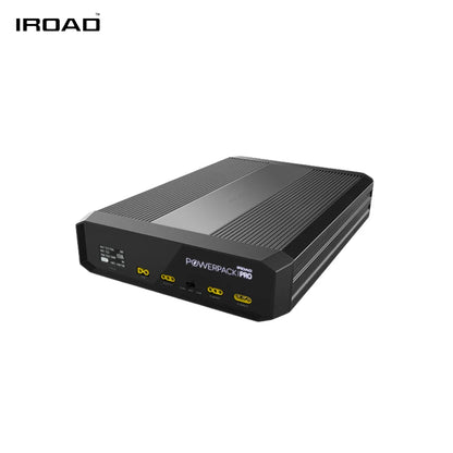 IROAD Power Pack Pro 12 I 12000mAh
