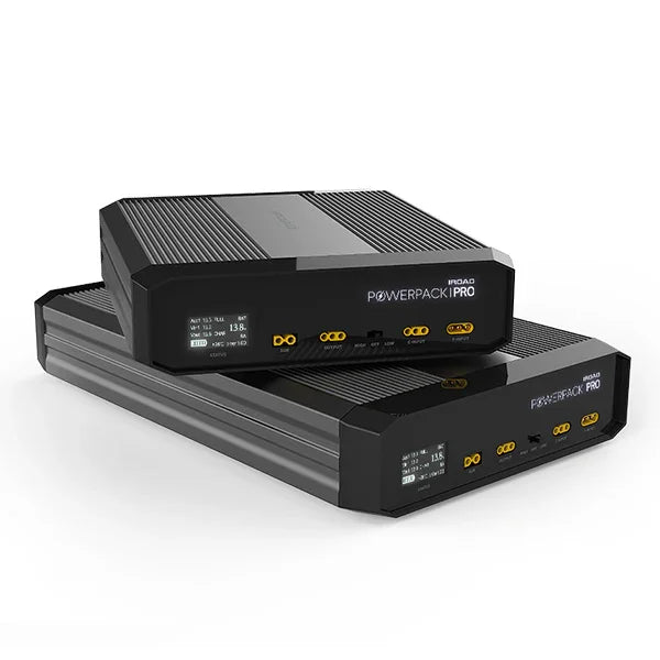 12000mAh batterpack
