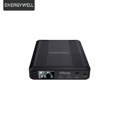 Energywell Battery Pack P8 I 12000mAh