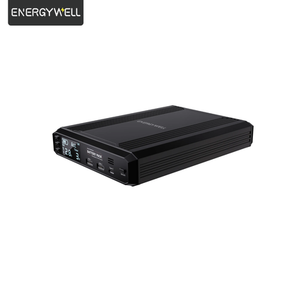 Energywell Battery Pack P8 I 12000mAh