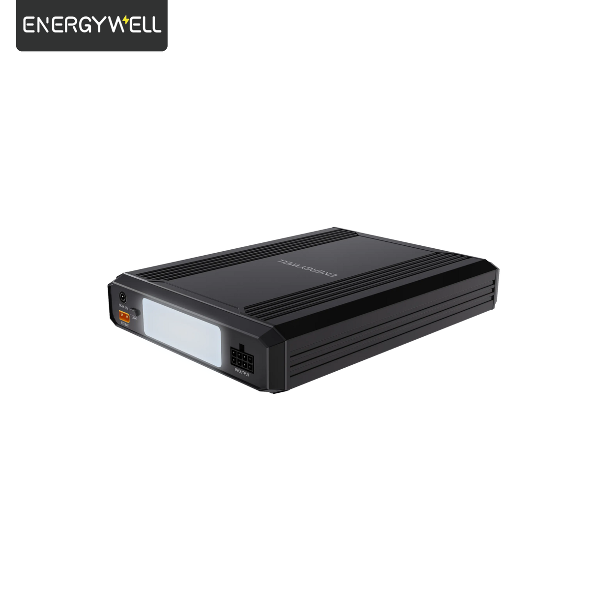 Energywell Battery Pack P8 I 12000mAh