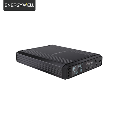 Energywell Battery Pack P8 I 12000mAh