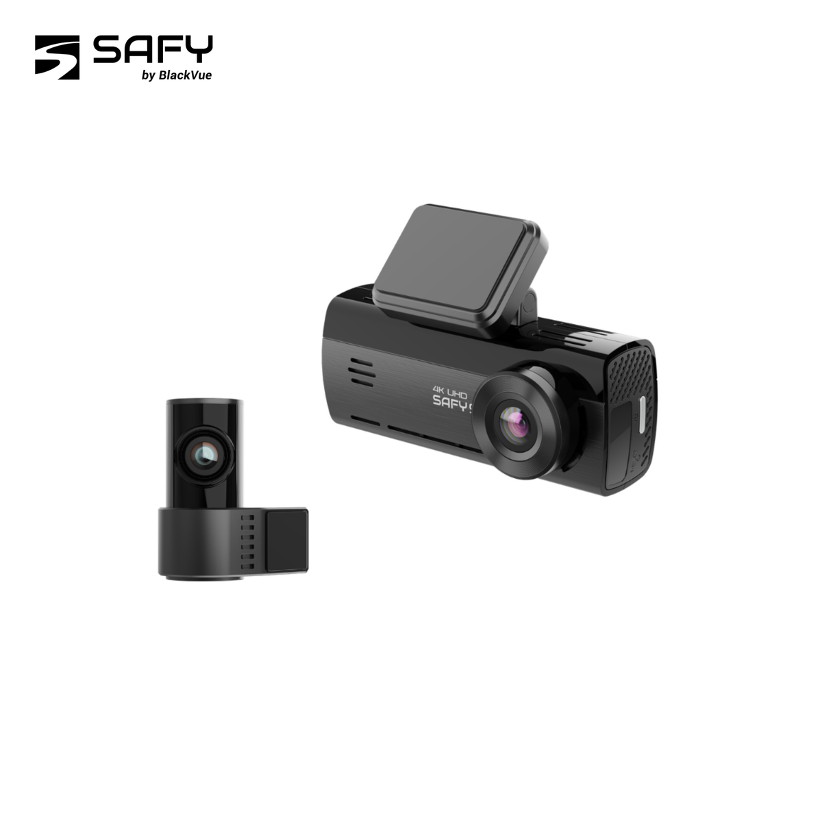 BlackVue SAFY9_4K Dash Cam