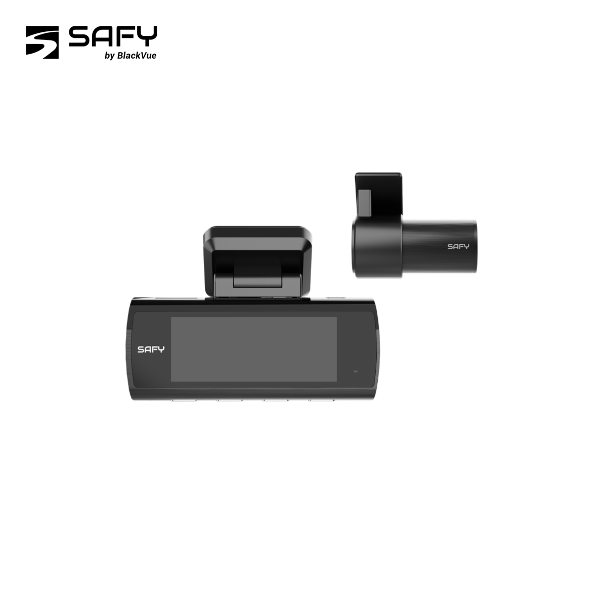 BlackVue SAFY9 IPS Screen