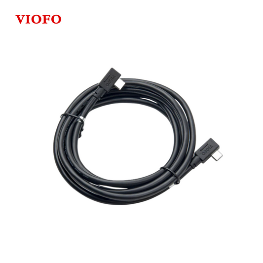 VIOFO 1.8m SSD Data Cable For A329