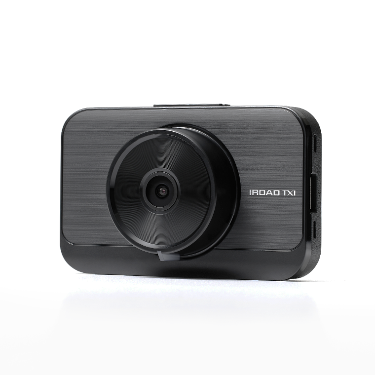 IROAD TX-1 DASH CAM